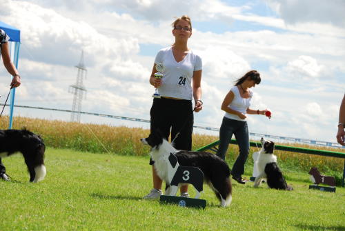 2008 07 19 Paige V3 in Großaitingen