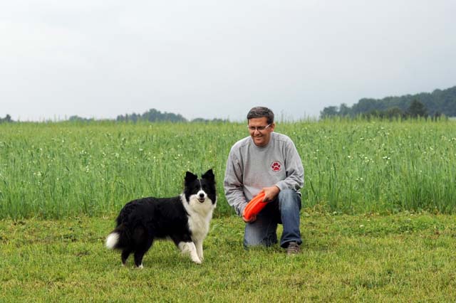 11.06.2011 Frisbee Seminar mit Marion Albers