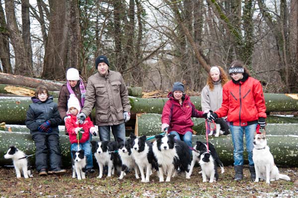 21.01.2012 D-Wurf Treffen in Mindelheim