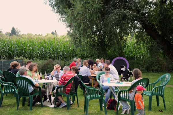 11.08.2012 Traumpfotentag