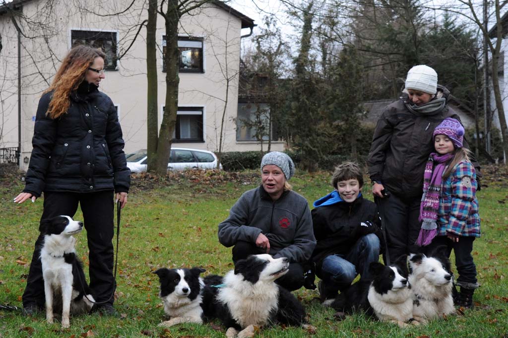 05.01.2013 D-Wurf Treffen in Vohburg