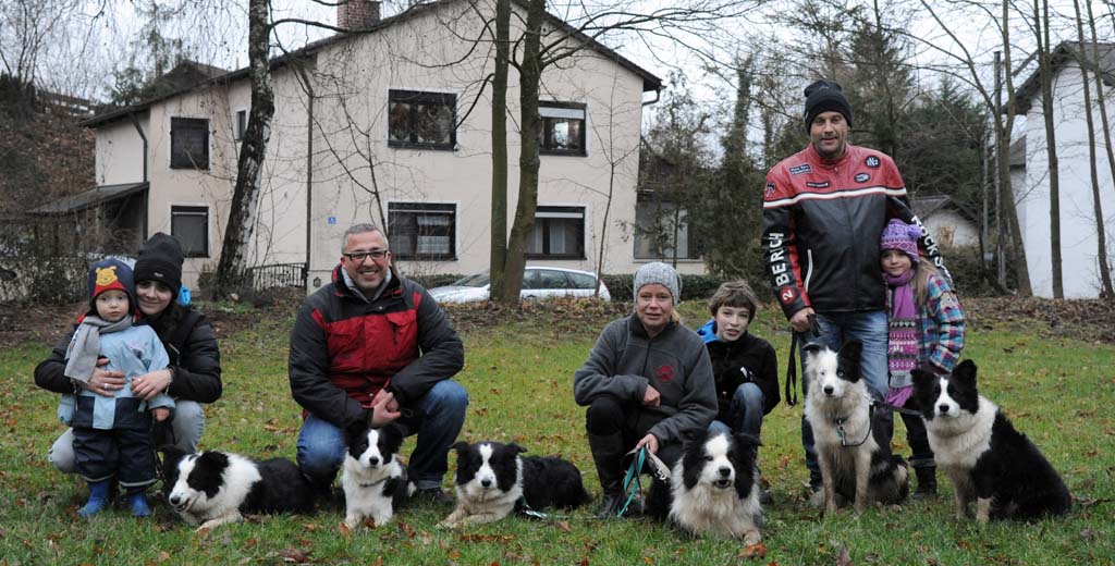 05.01.2013 D-Wurf Treffen in Vohburg