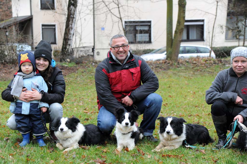 05.01.2013 D-Wurf Treffen in Vohburg