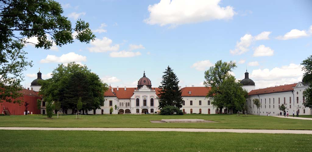 18.05.2013 Schloß Gödöllö