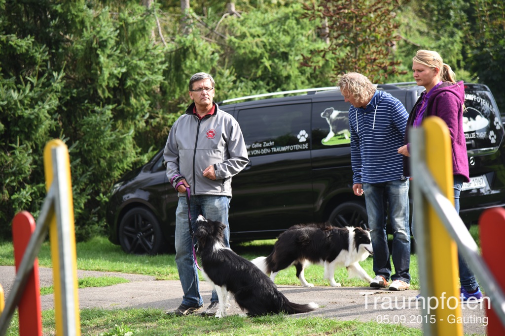 2015 09 05 Traumpfotentreffen bei Kerstin in Gauting DSC 2717