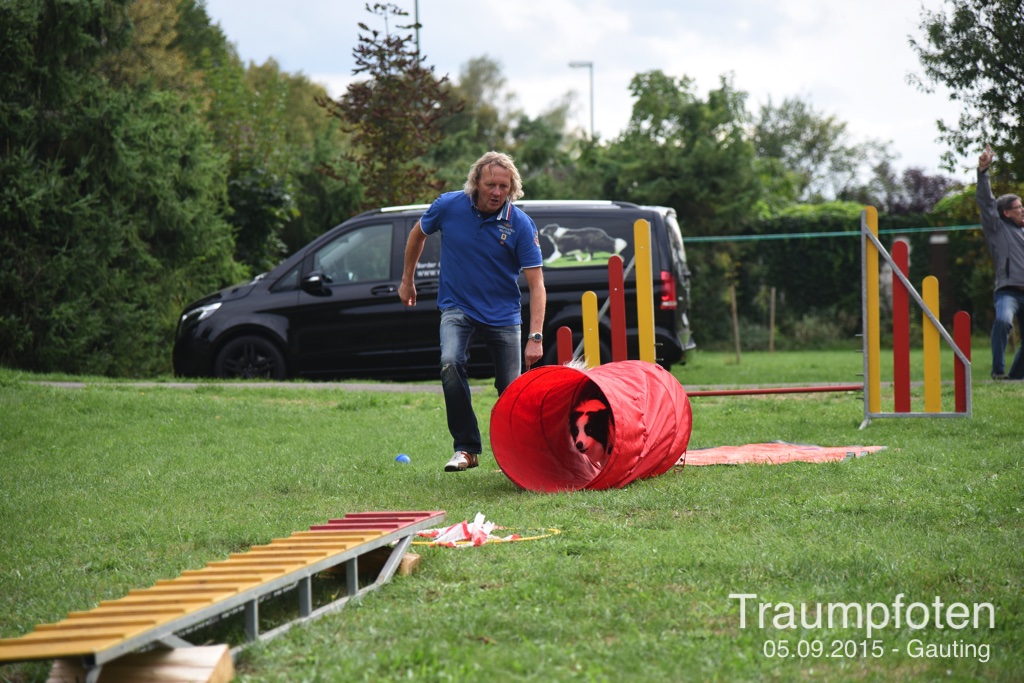 2015 09 05 Traumpfotentreffen bei Kerstin in Gauting DSC 2730