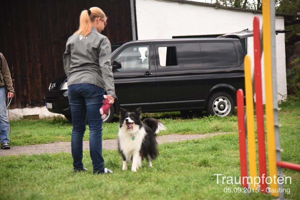 2015 09 05 Traumpfotentreffen bei Kerstin in Gauting DSC 2794