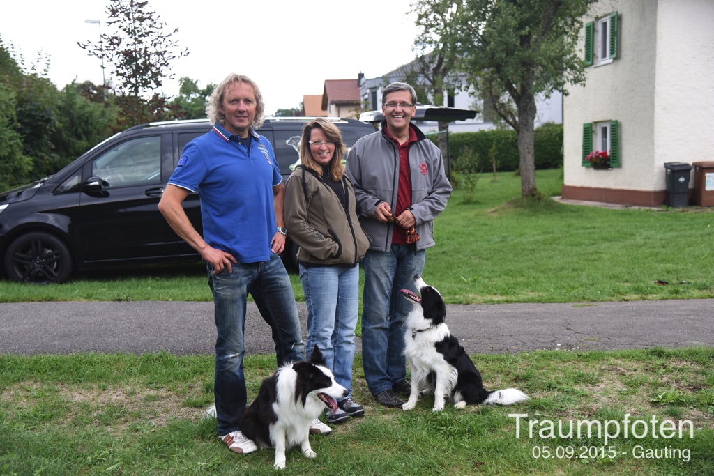 2015 09 05 Traumpfotentreffen bei Kerstin in Gauting DSC 2804