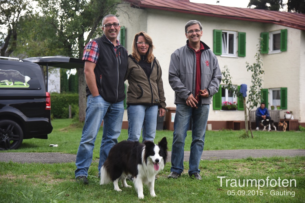 2015 09 05 Traumpfotentreffen bei Kerstin in Gauting DSC 2809