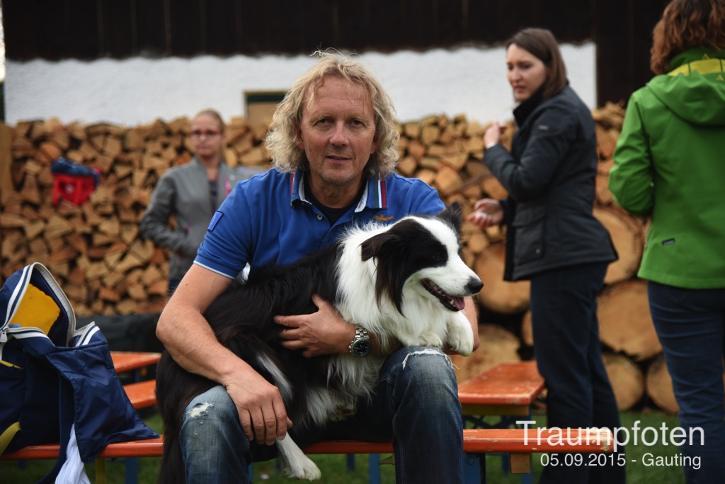 2015 09 05 Traumpfotentreffen bei Kerstin in Gauting DSC 2846