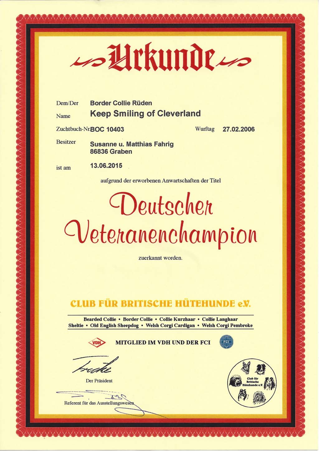 Keep Smiling Dt Veteranen Champion Club 1024x1447